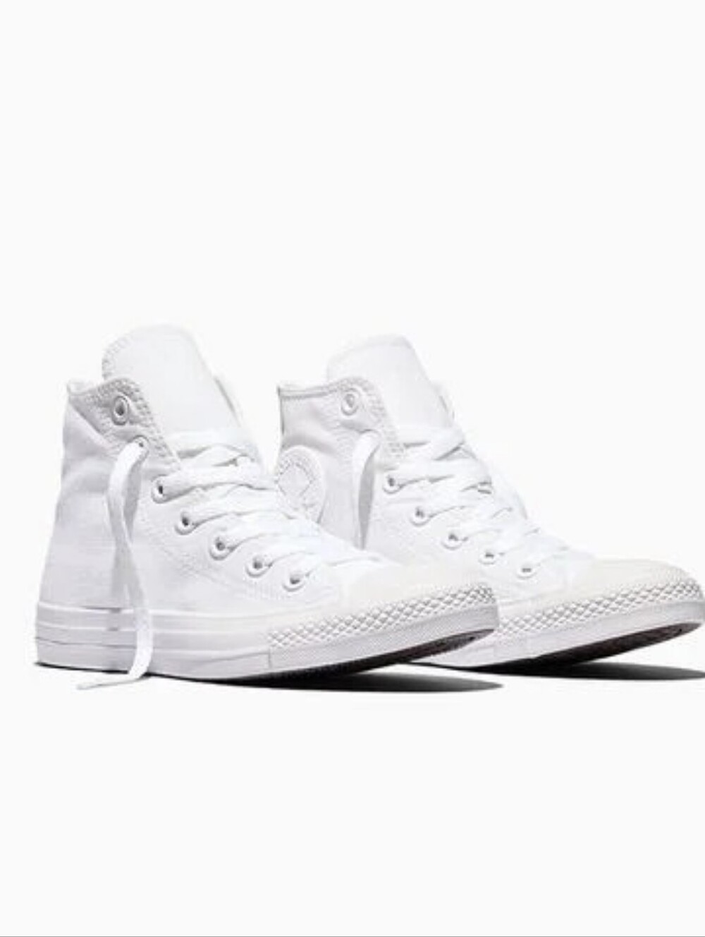 Converse Chuck Taylor All Star Sneakers - Picture 3 of 7